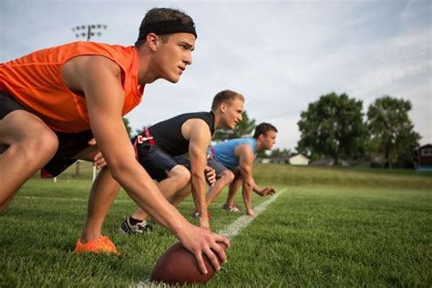 hoover quickscores|Adult Flag Football .